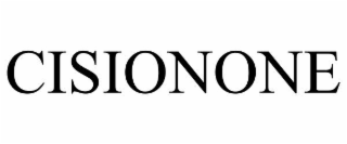 CISIONONE