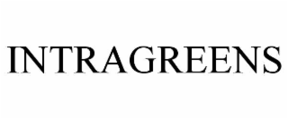 INTRAGREENS