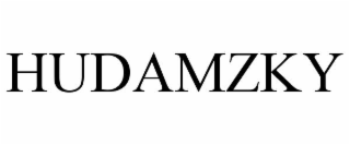 HUDAMZKY