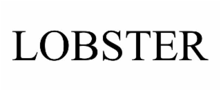 LOBSTER