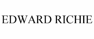EDWARD RICHIE