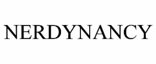 NERDYNANCY