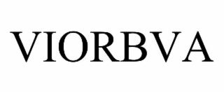 VIORBVA
