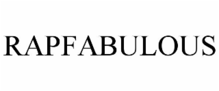 RAPFABULOUS