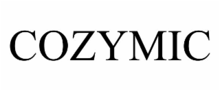 COZYMIC