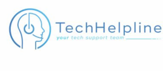 TECHHELPLINE YOUR TECH SUPPORT TEAM