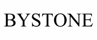 BYSTONE