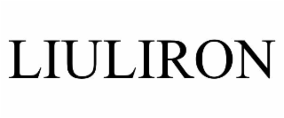 LIULIRON