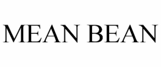 MEAN BEAN