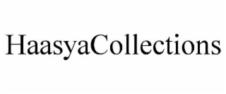 HAASYACOLLECTIONS