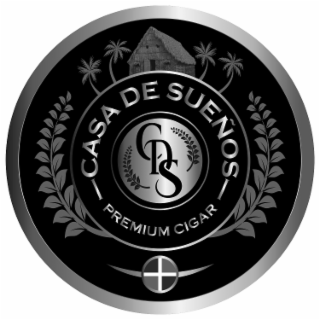CDS CASA DE SUEÑOS PREMIUM CIGAR
