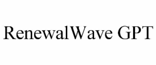RENEWALWAVE GPT