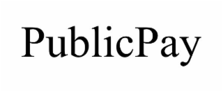 PUBLICPAY