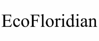 ECOFLORIDIAN