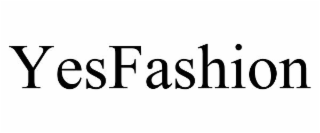 YESFASHION