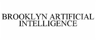 BROOKLYN ARTIFICIAL INTELLIGENCE