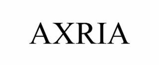 AXRIA