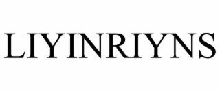 LIYINRIYNS