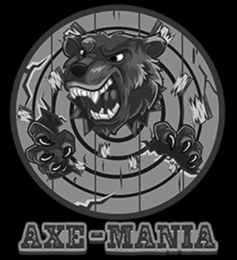 AXE- MANIA