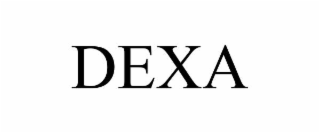 DEXA
