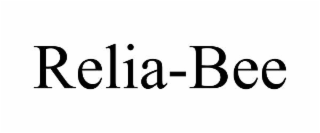 RELIA-BEE