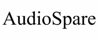 AUDIOSPARE