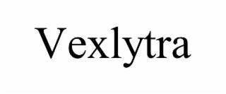 VEXLYTRA