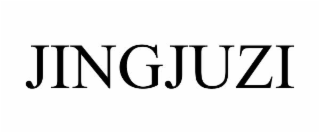 JINGJUZI
