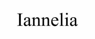 IANNELIA