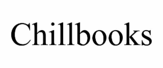 CHILLBOOKS