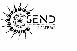 SEND SOLAR ENERGY & NEW DESIGN SYSTEMS