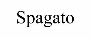 SPAGATO