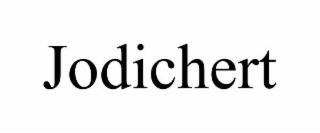 JODICHERT