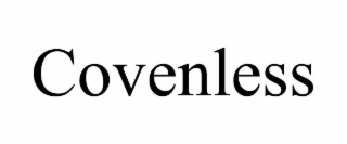 COVENLESS