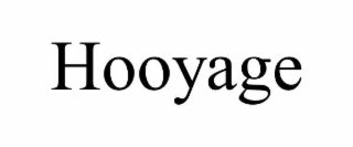 HOOYAGE
