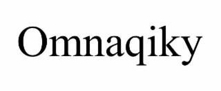 OMNAQIKY