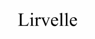 LIRVELLE