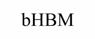 BHBM