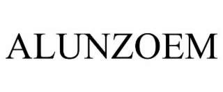 ALUNZOEM