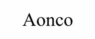AONCO