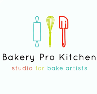 BAKERY PRO KITCHEN STUDIO FOR BAKE ARTISTS