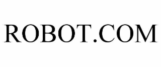 ROBOT.COM