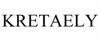 KRETAELY