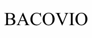 BACOVIO