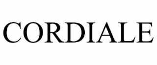 CORDIALE