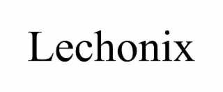 LECHONIX
