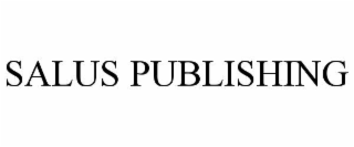 SALUS PUBLISHING