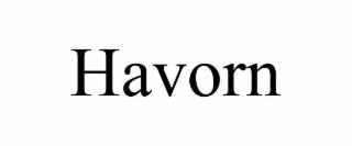 HAVORN