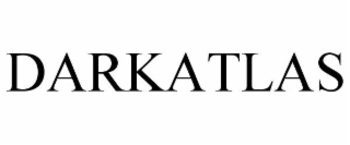 DARKATLAS