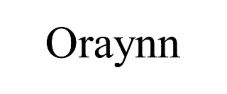 ORAYNN